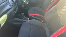 Skoda Fabia 1.0 TSI Monte Carlo 5dr DSG Petrol Hatchback